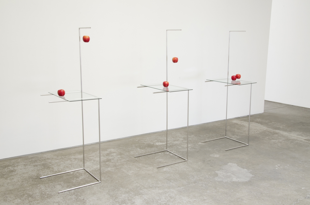 A Tale, Waltercio Caldas, Christopher Grimes Gallery