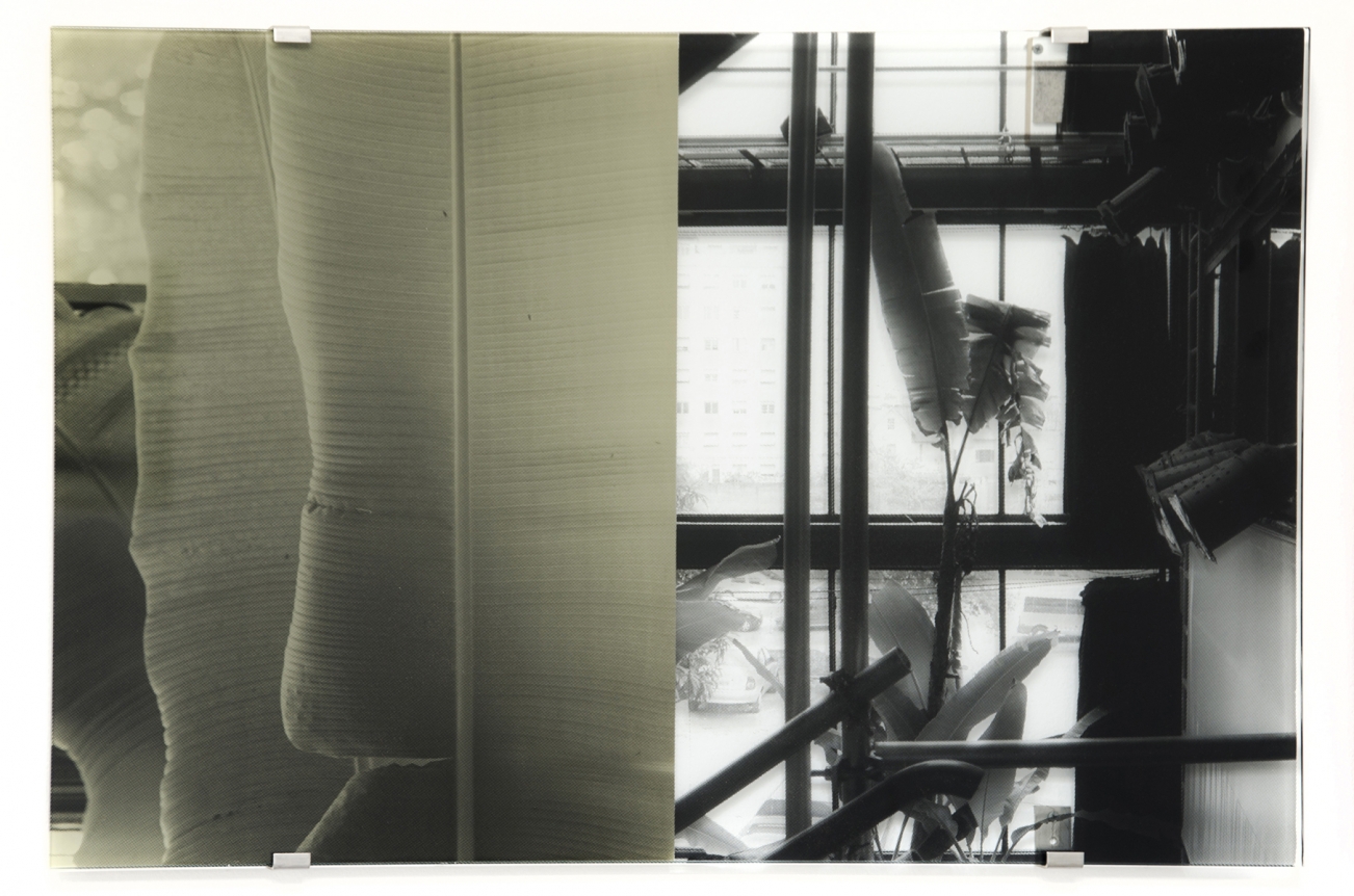 Veronika Kellndorfer, Christopher Grimes Gallery