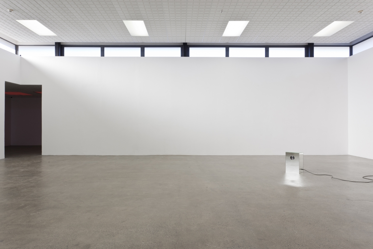Dane Mitchell, Artspace New Zealand