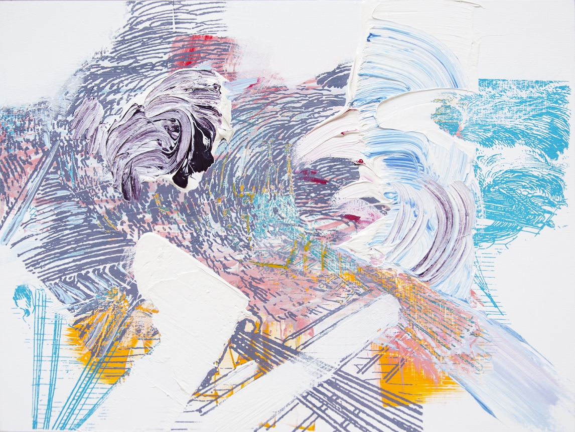 Pia Fries, Christopher Grimes Gallery