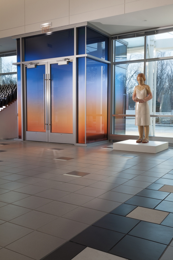 Lucia Koch, Progressive Corporation Collection