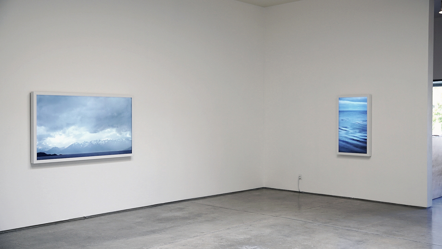 Gianfranco Foschino, Christopher Grimes Gallery