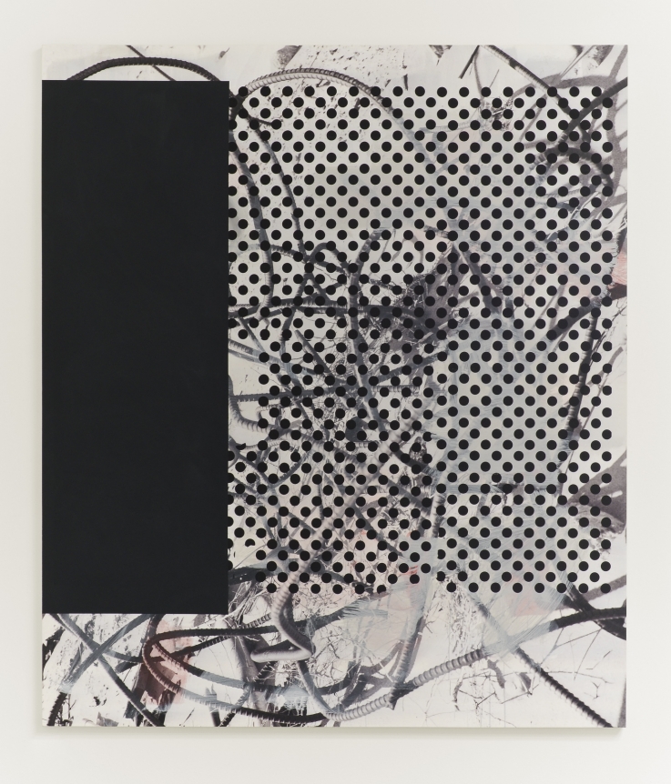 Kevin Appel, Christopher Grimes Gallery