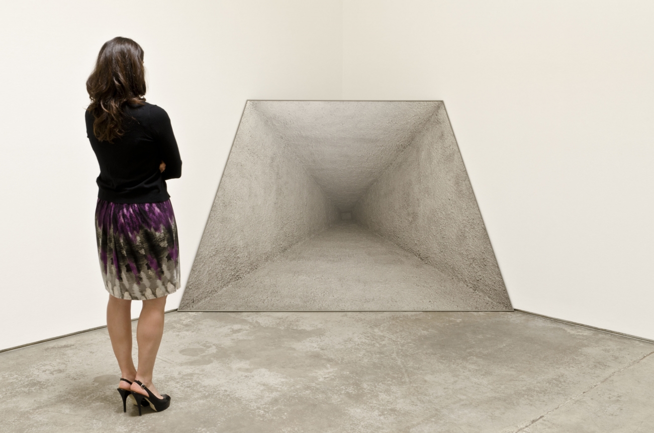 Lucia Koch, Christopher Grimes Gallery