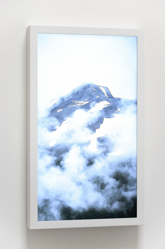 Gianfranco Foschino, Christopher Grimes Gallery