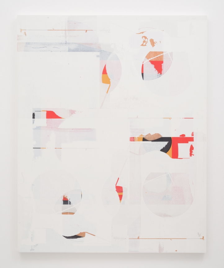 Ulrich Wüst, Christopher Grimes Gallery