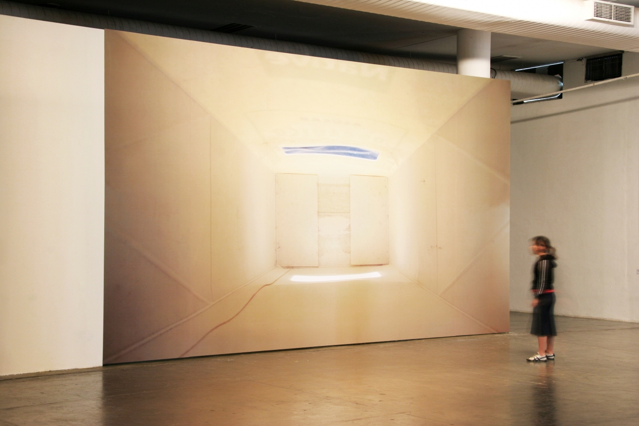 Lucia Koch, São Paulo Bienal
