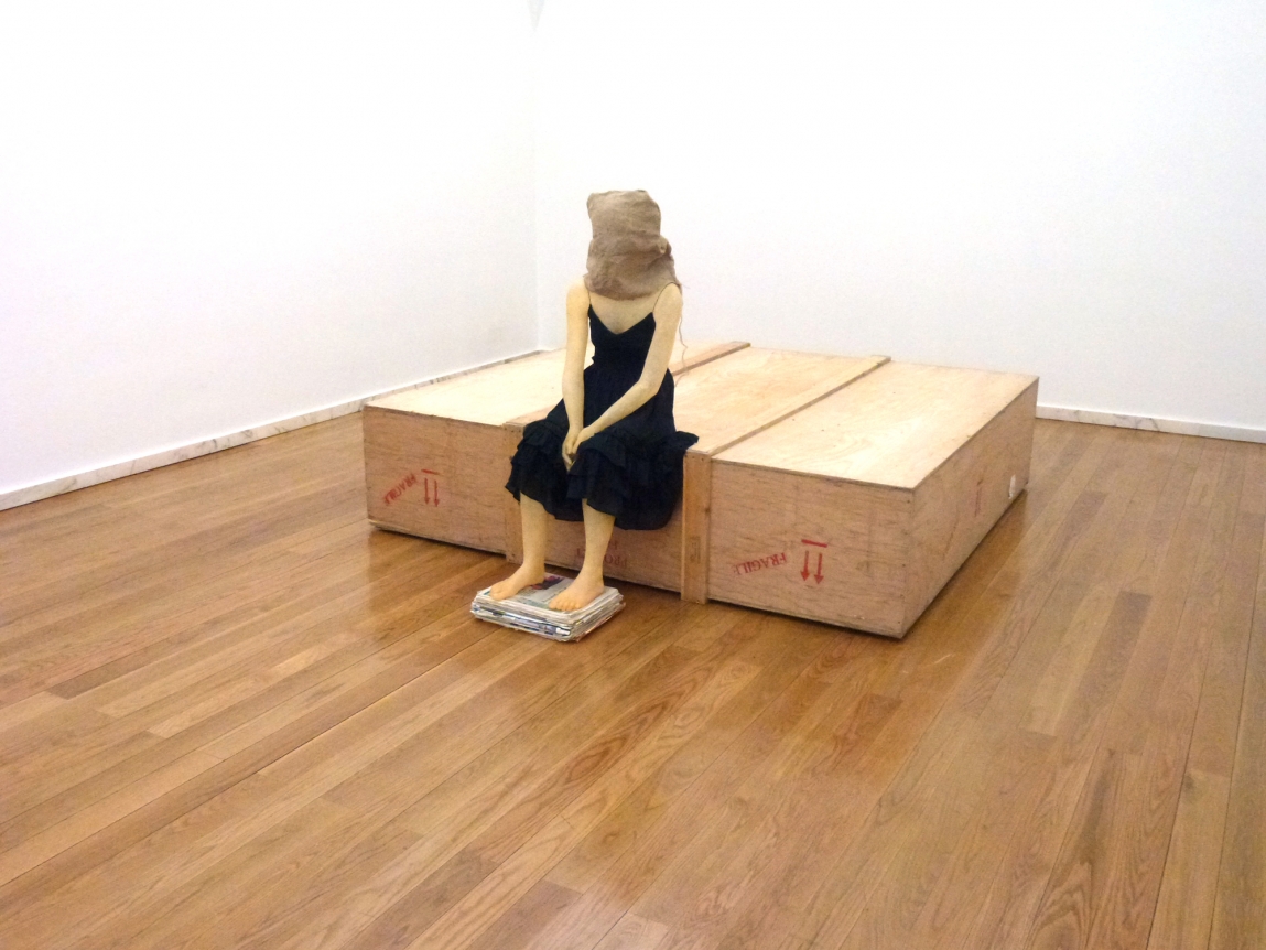 Julião Sarmento, Índex, Museu de Arte Contemporânea de Elvas