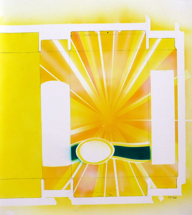 Ester Partegàs, Ester Partegas, Christopher Grimes Gallery