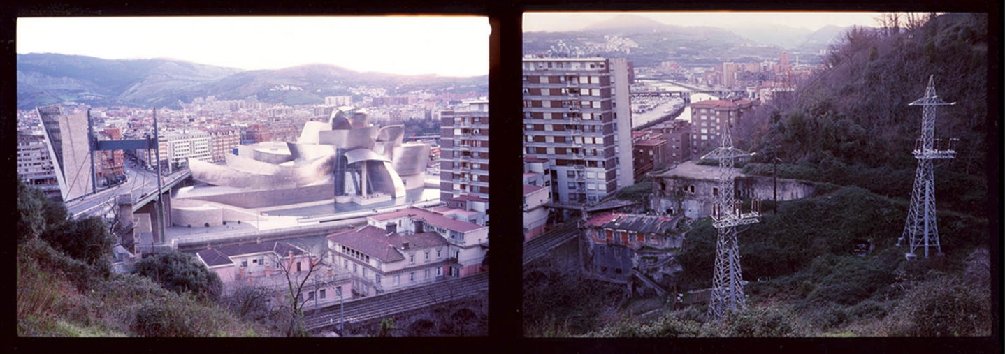 Allan Sekula, Christopher Grimes Gallery
