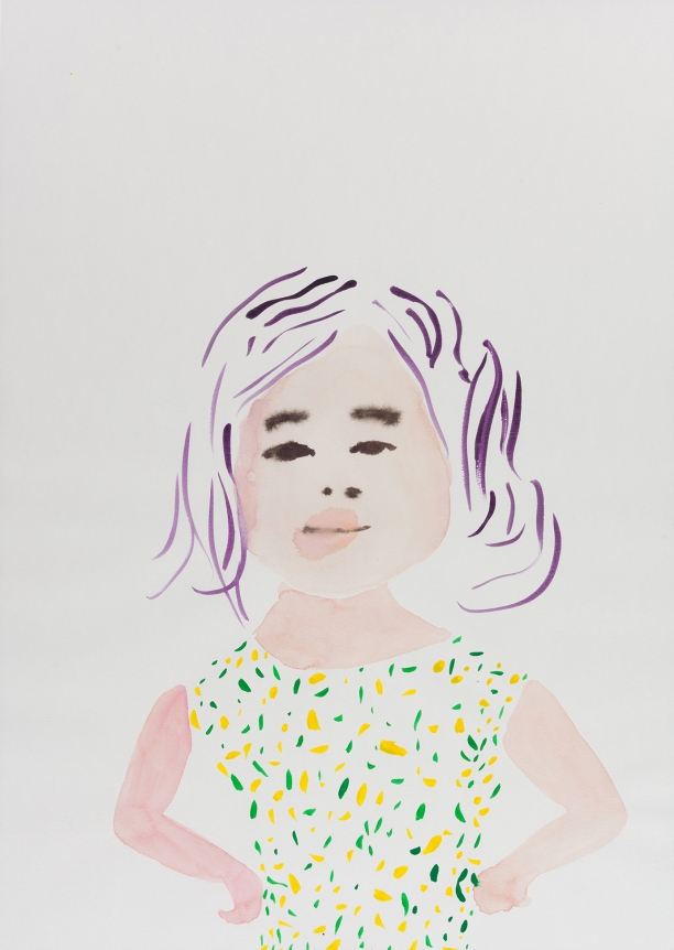 Takehito Koganezawa, Christopher Grimes Gallery