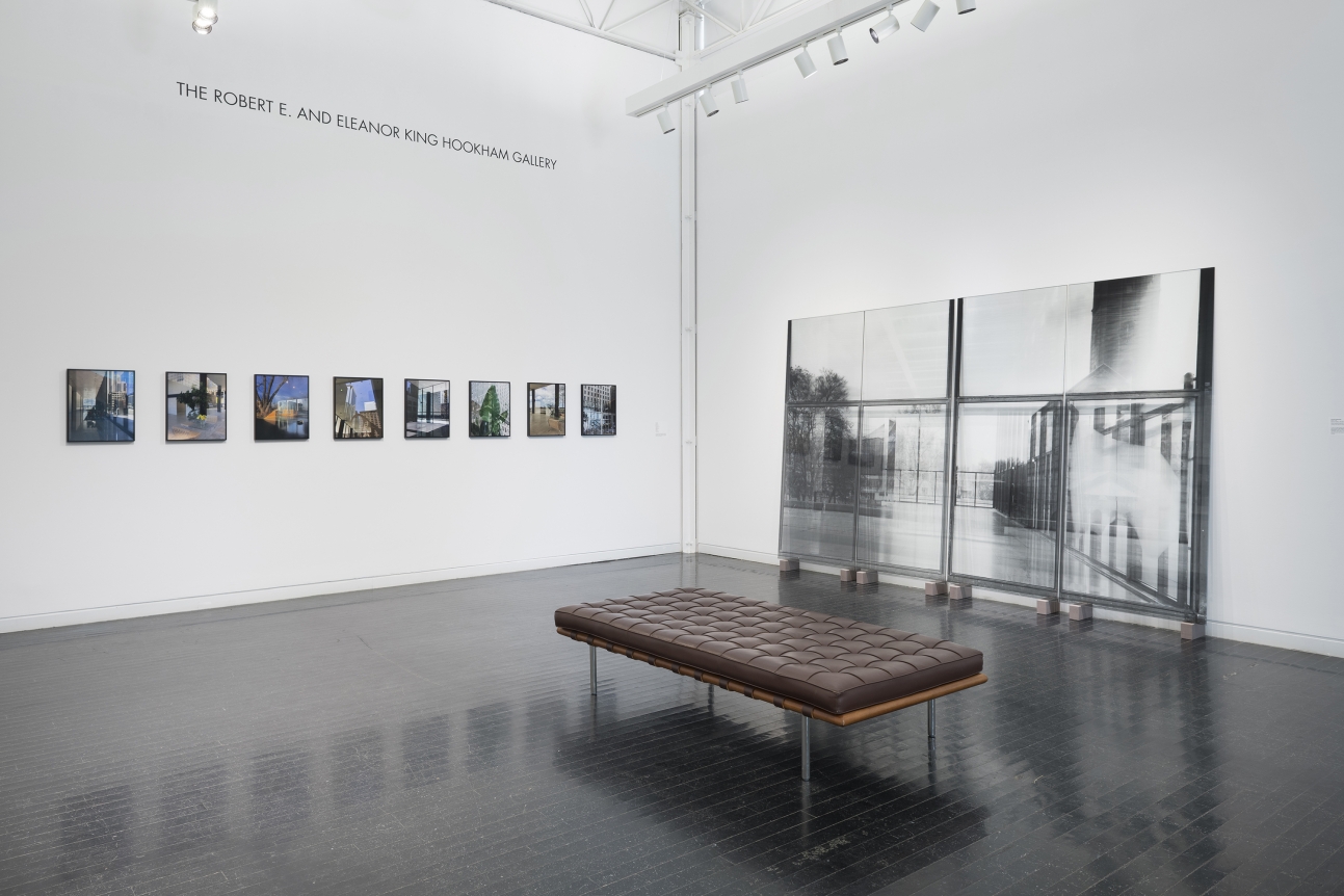 Veronika Kellndorfer, Elmhurst Art Museum, Christopher Grimes Gallery