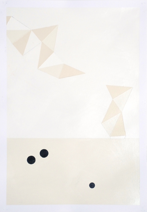 Julião Sarmento, Juliao Sarmento, Christopher Grimes Gallery