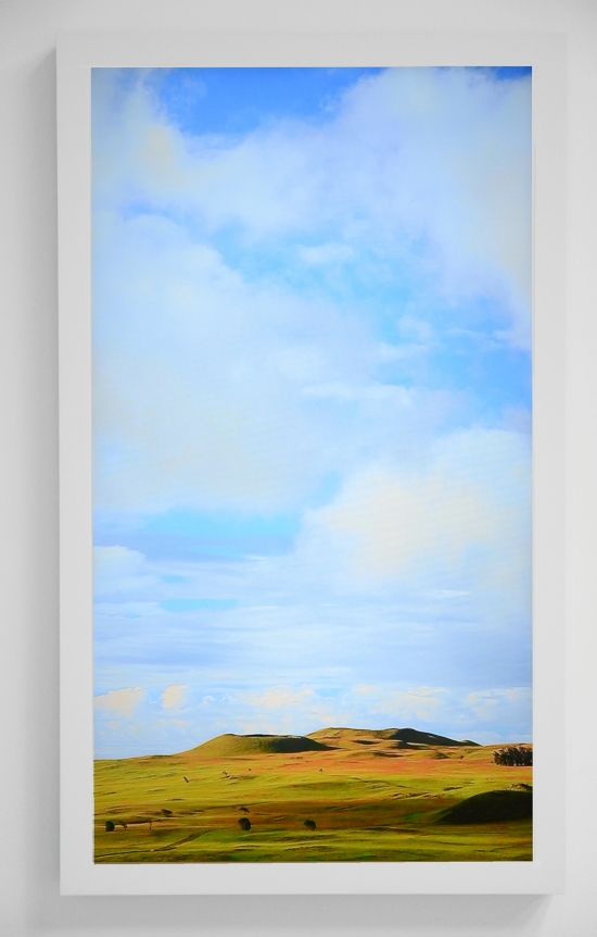 Gianfranco Foschino, Christopher Grimes Gallery