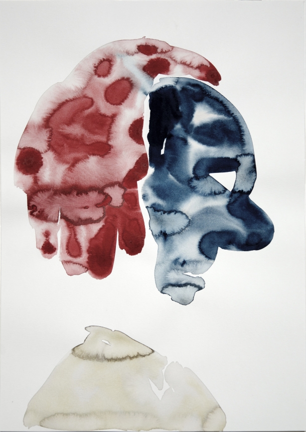 Takehito Koganezawa, Christopher Grimes Gallery