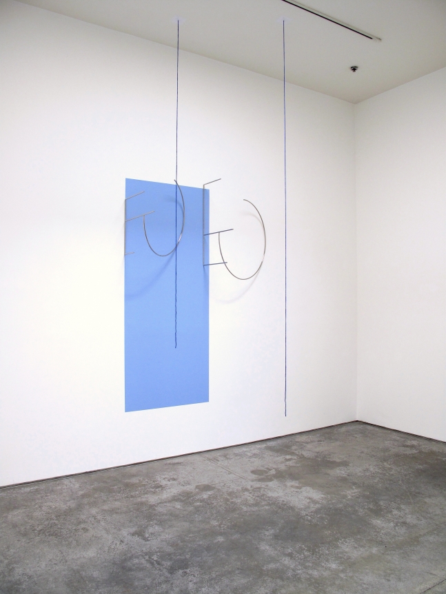 A greek day, Waltercio Caldas, Christopher Grimes Gallery