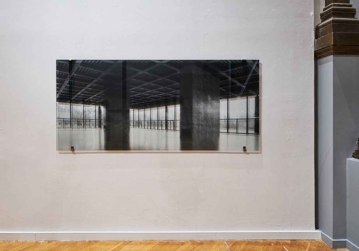 Veronika Kellndorfer, Chicago Architecture Biennial