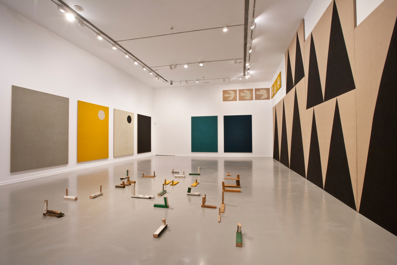 Antonio Ballester Moreno, La Casa Encendida