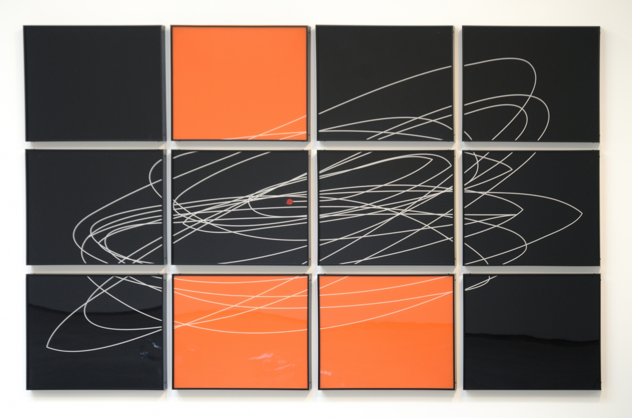 João Louro, Christopher Grimes Gallery