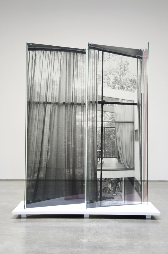Veronika Kellndorfer, Christopher Grimes Gallery