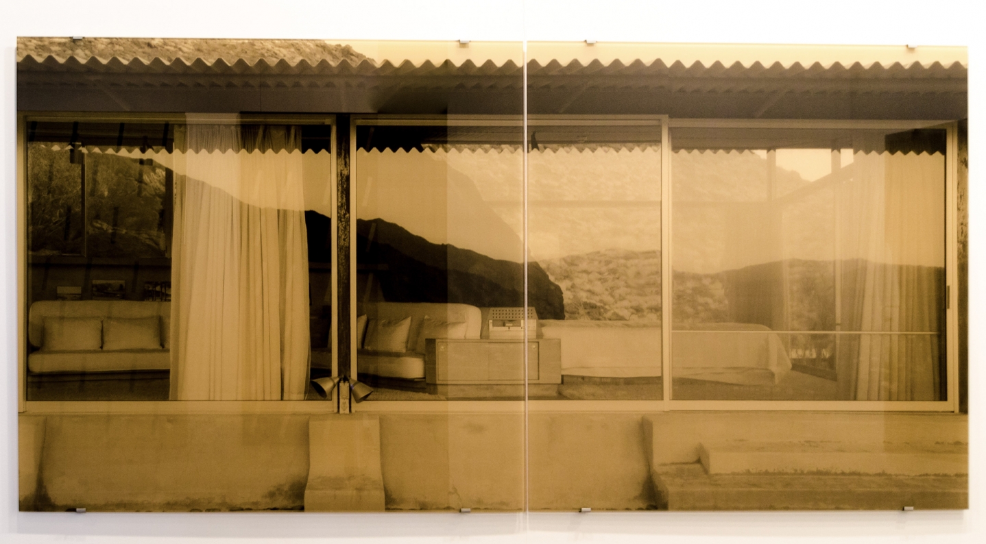 Veronika Kellndorfer, ARCOlisboa