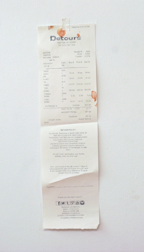 Ester Partegàs, Christopher Grimes Gallery