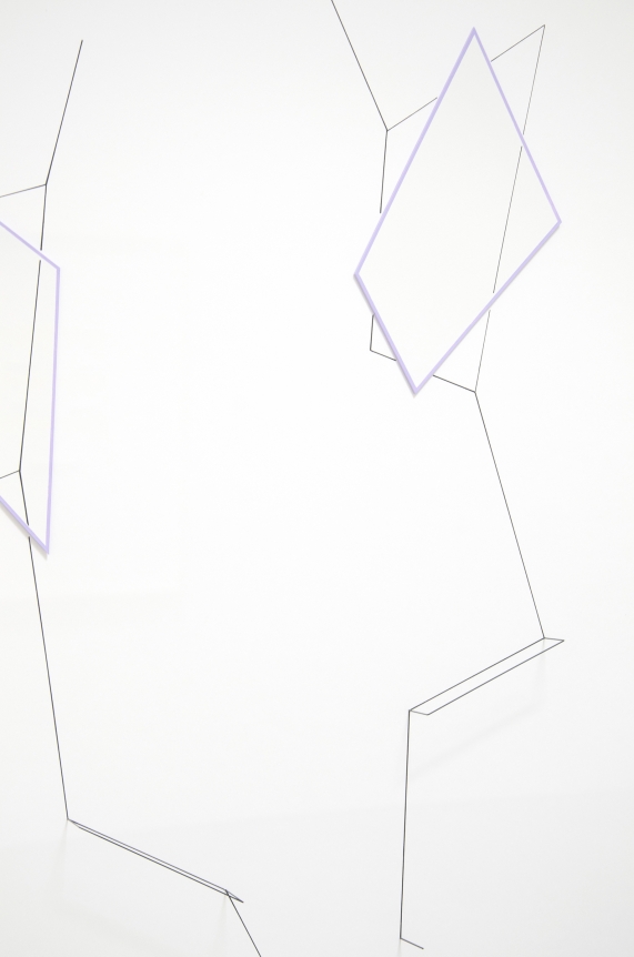 Waltercio Caldas, Christopher Grimes Gallery