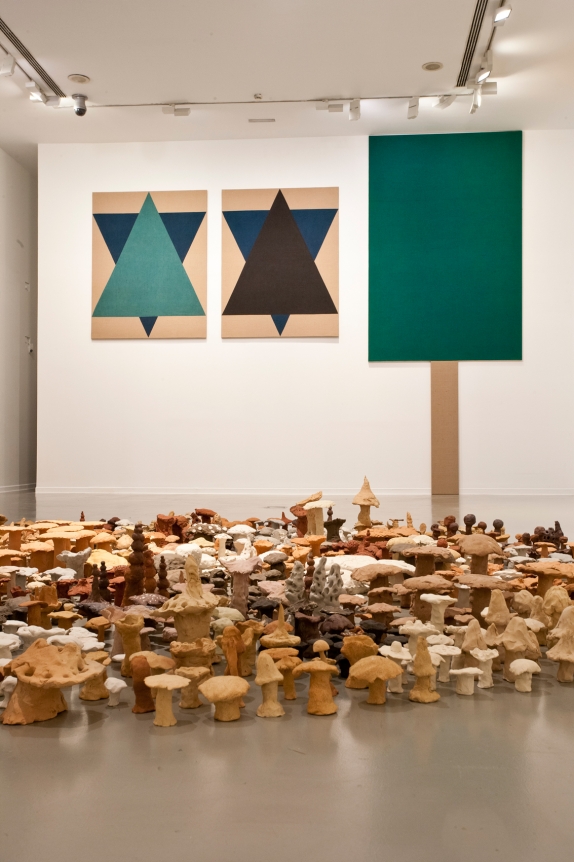 Antonio Ballester Moreno, La Casa Encendida