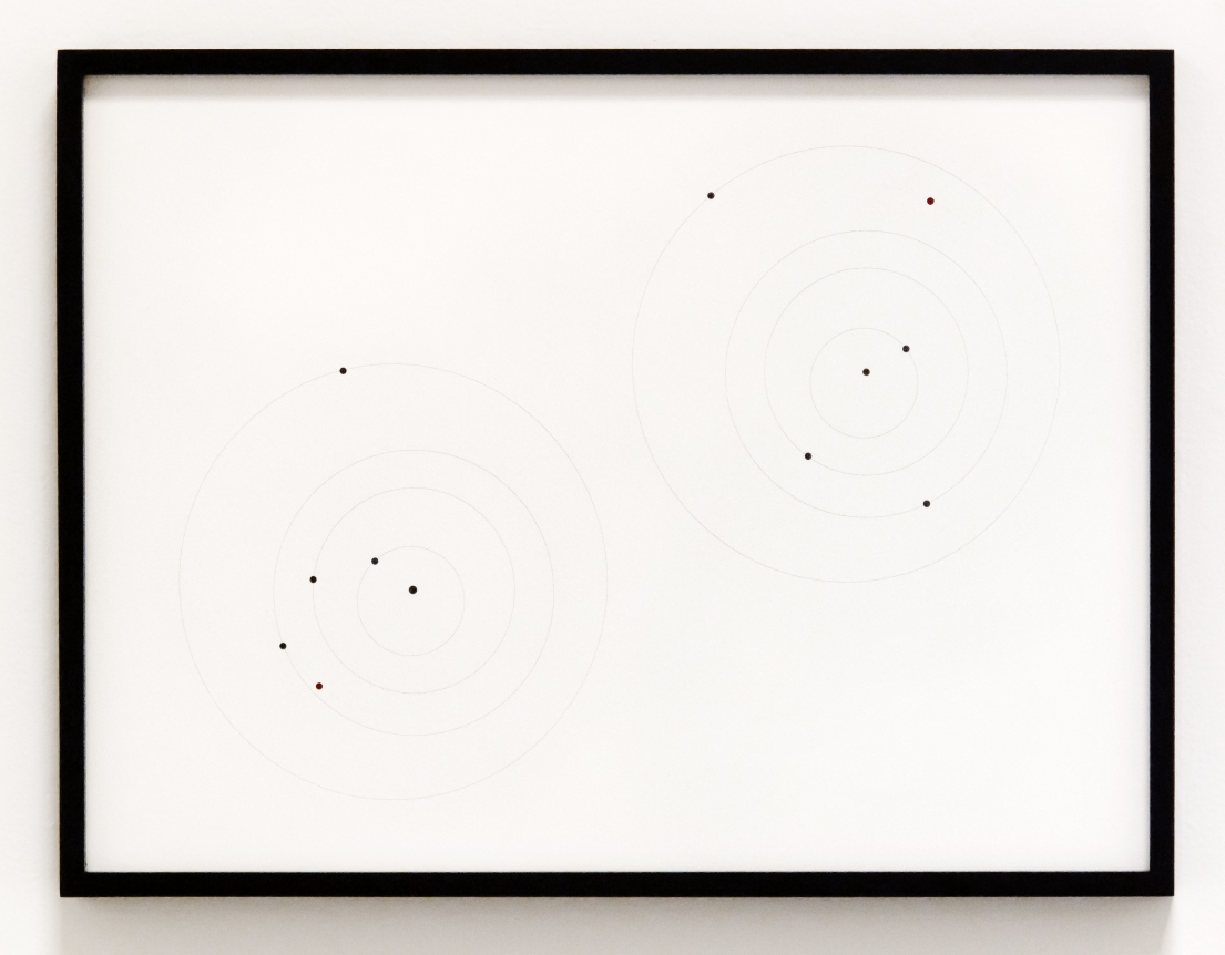 Inigo Manglano-Ovalle, Iñigo Manglano-Ovalle, Christopher Grimes Gallery