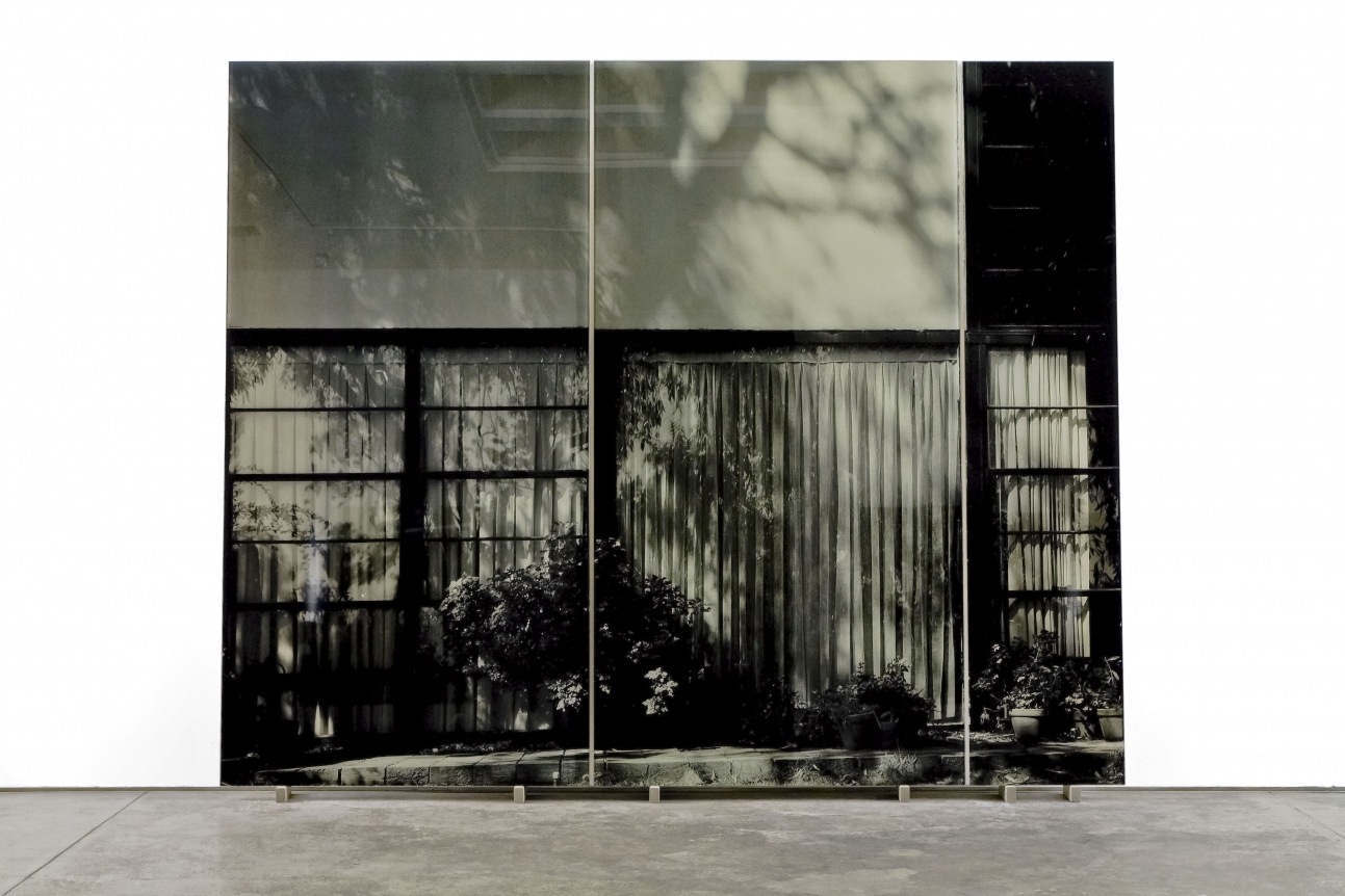 Veronika Kellndorfer, Christopher Grimes Gallery
