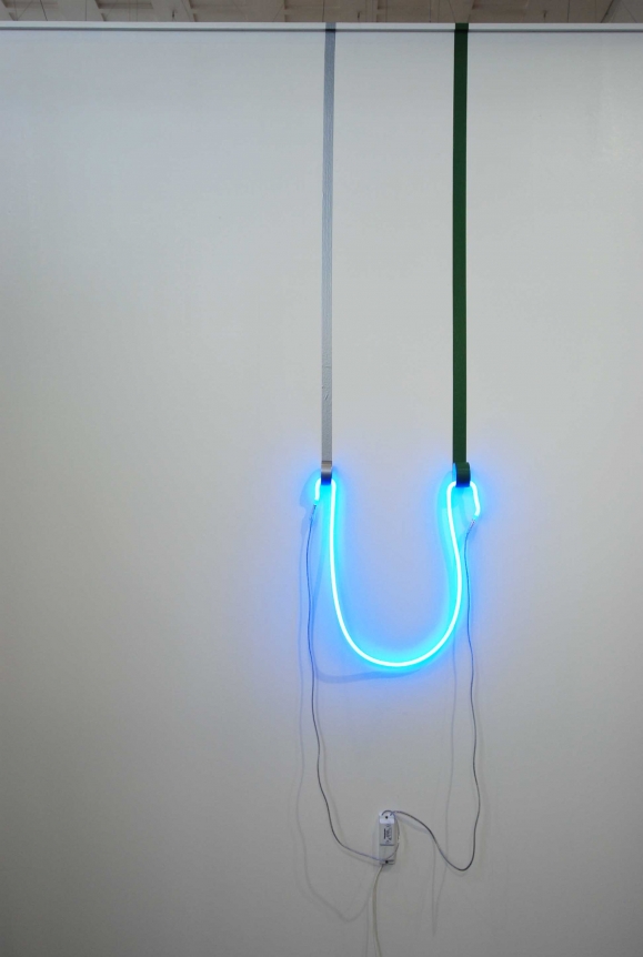 Takehito Koganezawa, Christopher Grimes Gallery