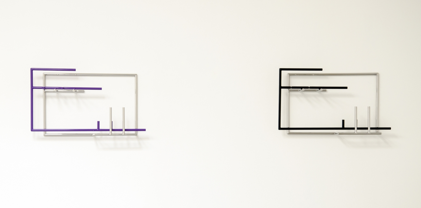 Waltercio Caldas, Christopher Grimes Gallery
