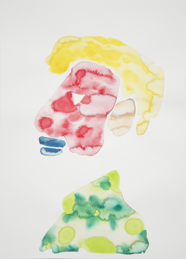 Takehito Koganezawa, Christopher Grimes Gallery