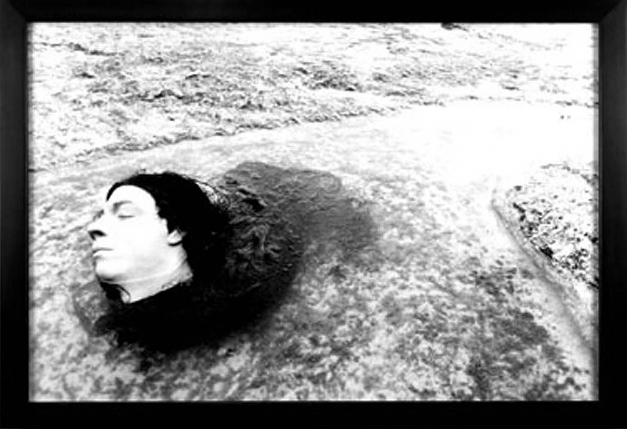Amnesia, Christopher Grimes Gallery
