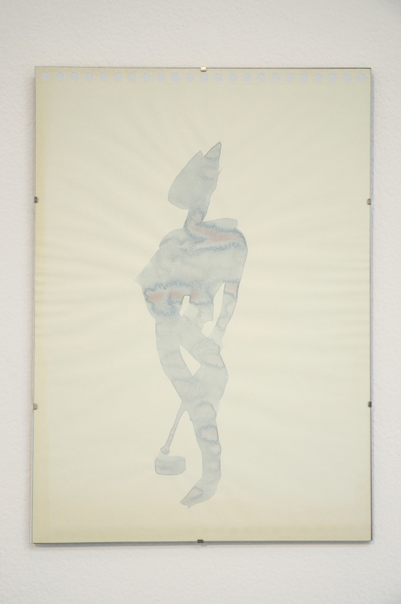 Julião Sarmento, Juliao Sarmento, Christopher Grimes Gallery