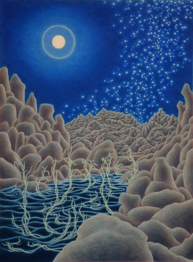 Sharon Ellis, Christopher Grimes Gallery