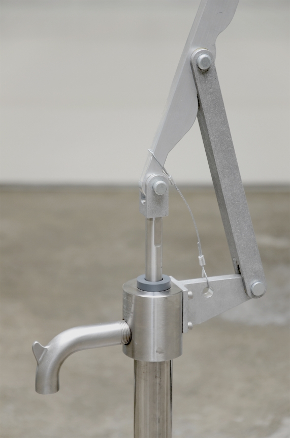 Inigo Manglano-Ovalle, Iñigo Manglano-Ovalle, Christopher Grimes Gallery