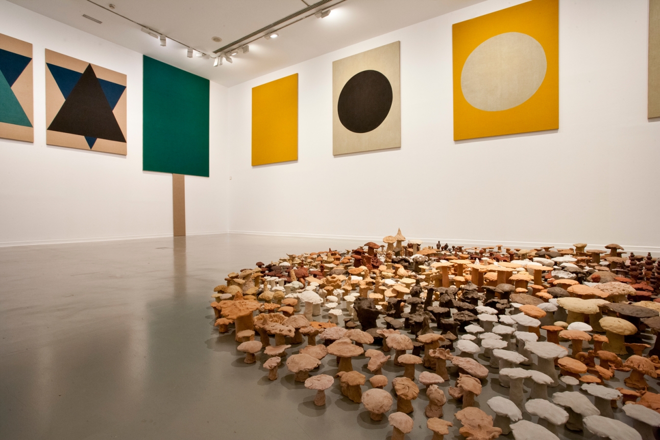 Antonio Ballester Moreno, La Casa Encendida