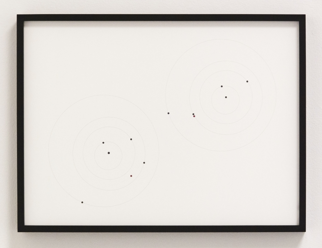Iñigo Manglano-Ovalle, Inigo Manglano-Ovalle, Christopher Grimes Gallery