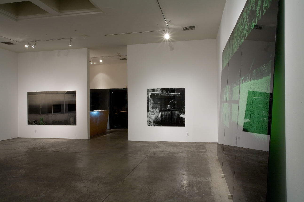 Veronika Kellndorfer, Christopher Grimes Gallery