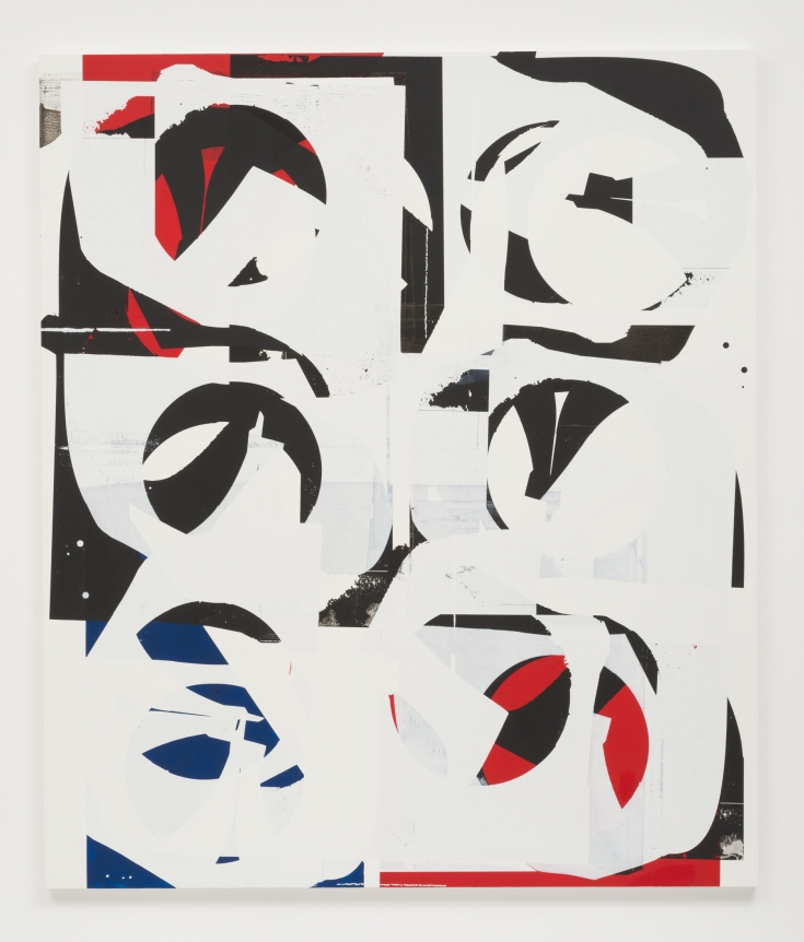 Kevin Appel, Christopher Grimes Gallery