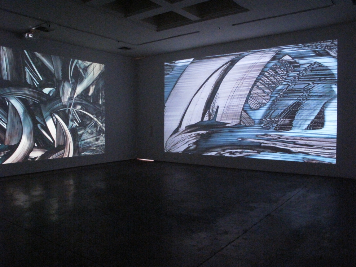 Takehito Koganezawa, Christopher Grimes Gallery