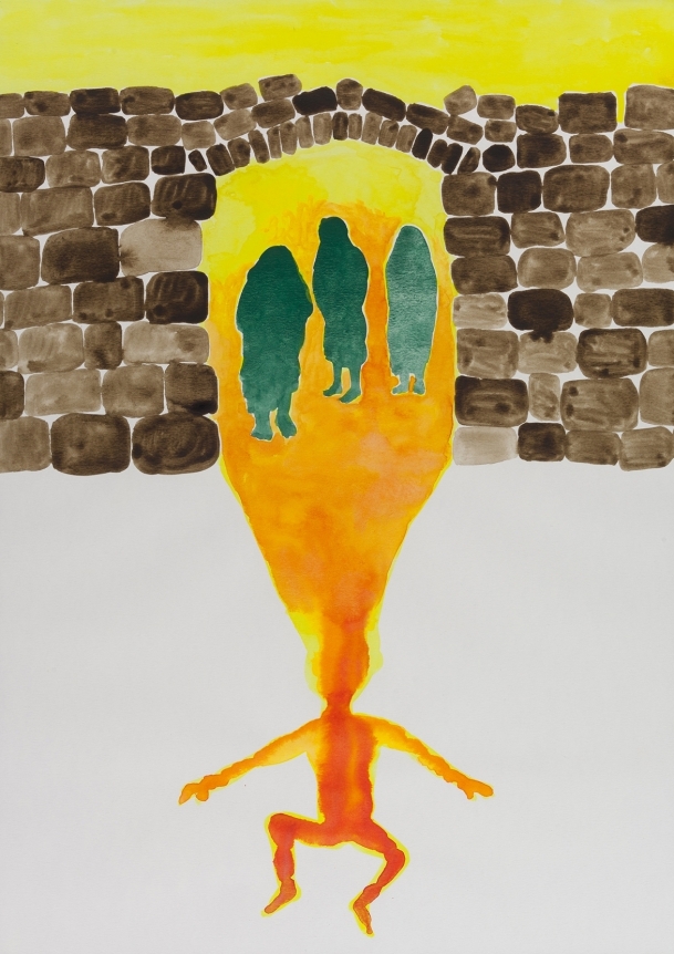 Takehito Koganezawa, Christopher Grimes Gallery