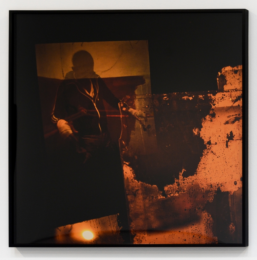 Miguel Rio Branco, Christopher Grimes Gallery