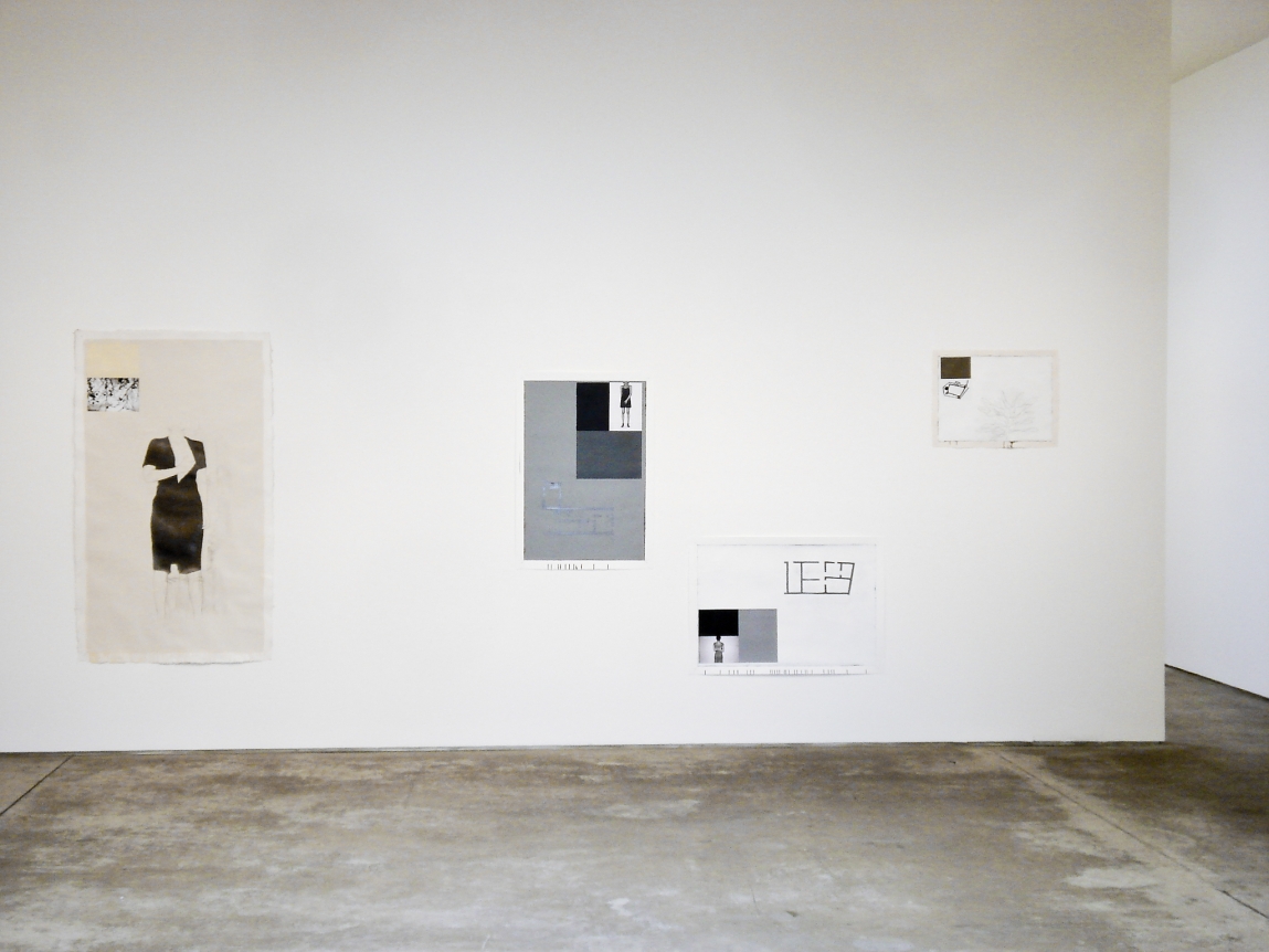 Julião Sarmento, Juliao Sarmento, Christopher Grimes Gallery