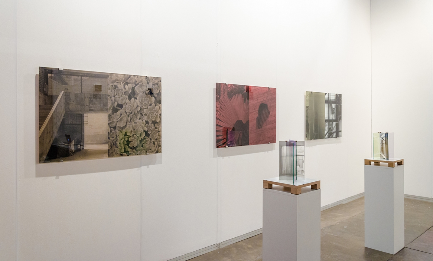 ArteBA, Christopher Grimes Gallery