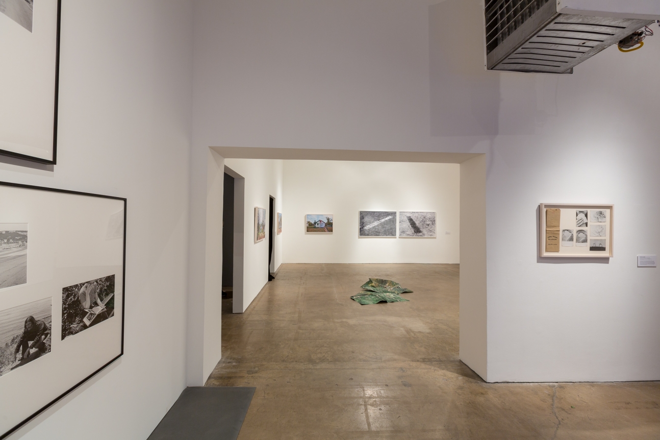 Allan Sekula, SITE Santa Fe