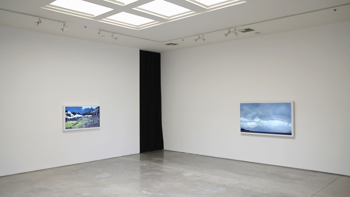 Gianfranco Foschino, Christopher Grimes Gallery