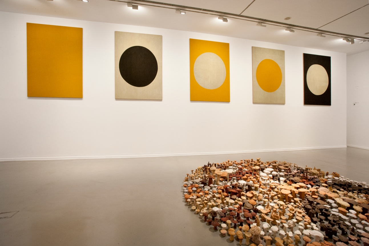 Antonio Ballester Moreno, La Casa Encendida