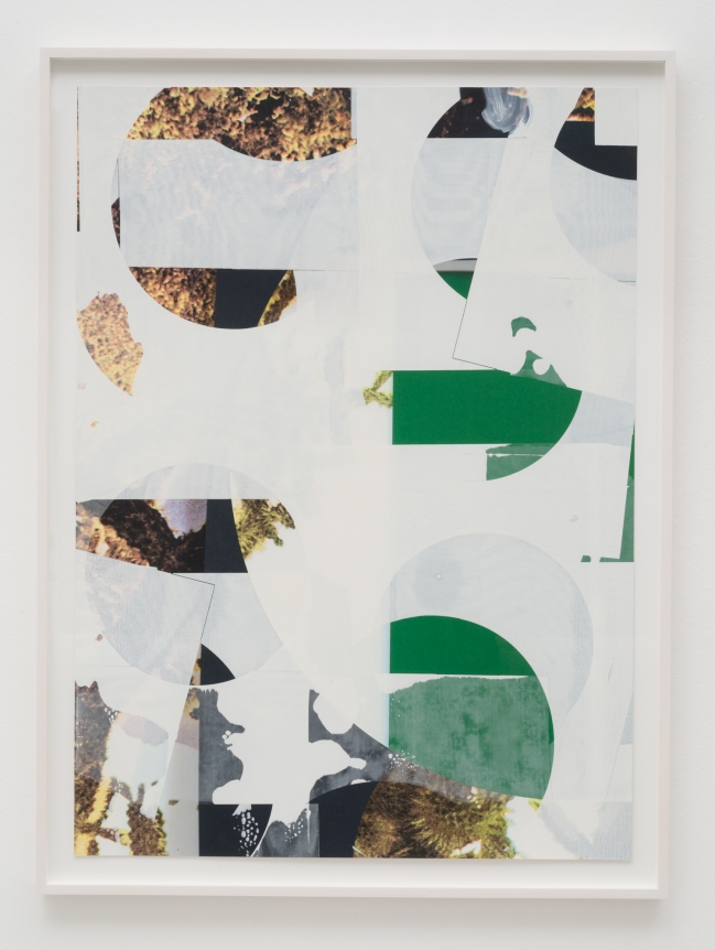 Kevin Appel, Christopher Grimes Gallery